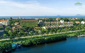 Silk Sense Hoi An River Resort