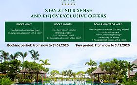 Silk Sense Hoi An River Resort